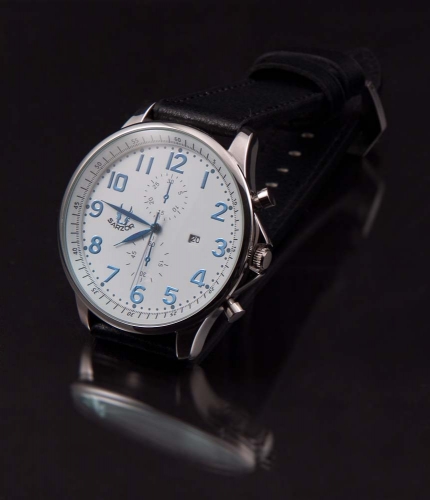 een schitterende Sarzor Classic horloge. Top Merken Winkel